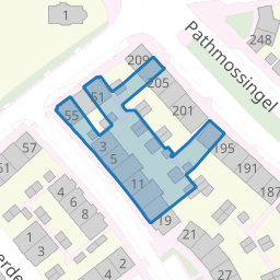 Perceel ESD00-G-4054