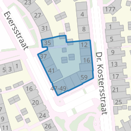 Perceel ESD00-G-4062