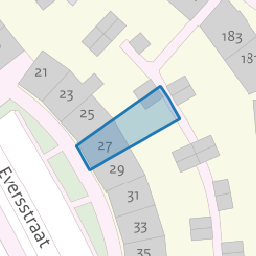 Perceel ESD00-G-4064