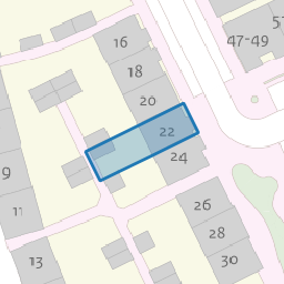 Perceel ESD00-G-4072