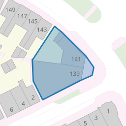 Perceel ESD00-G-4090