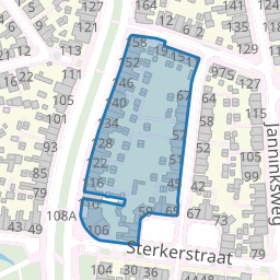 Perceel ESD00-G-4094