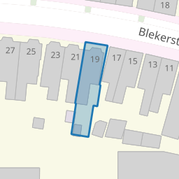 Perceel ESD00-G-4101