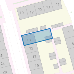 Perceel ESD00-G-4111