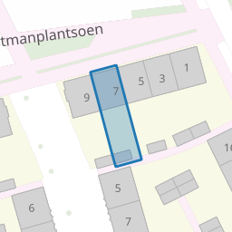 Perceel ESD00-G-4116