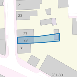 Perceel ESD00-G-4154