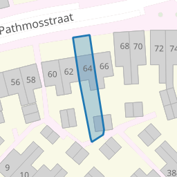 Perceel ESD00-G-4164