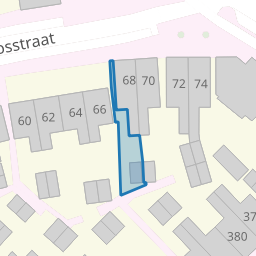 Perceel ESD00-G-4166