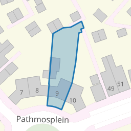 Perceel ESD00-G-4170