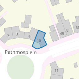 Perceel ESD00-G-4171