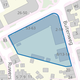 Perceel ESD00-G-4232