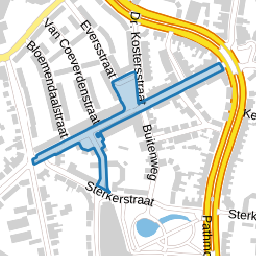 Perceel ESD00-G-4237