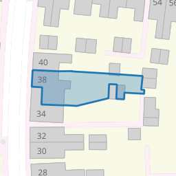 Perceel ESD00-G-4260
