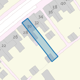 Perceel ESD00-G-4264