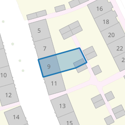 Perceel ESD00-G-4288