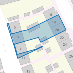 Perceel ESD00-G-4289