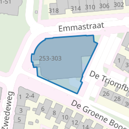 Perceel ESD00-G-4292