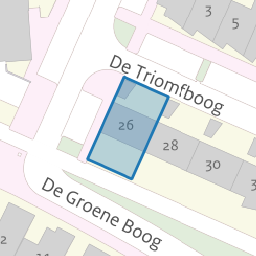 Perceel ESD00-G-4293