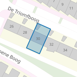 Perceel ESD00-G-4295