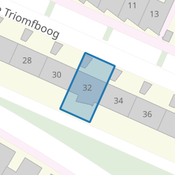 Perceel ESD00-G-4296