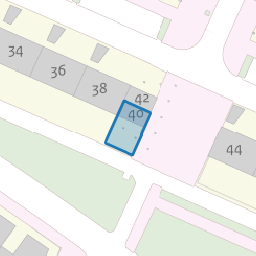 Perceel ESD00-G-4302