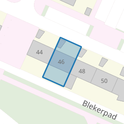 Perceel ESD00-G-4305