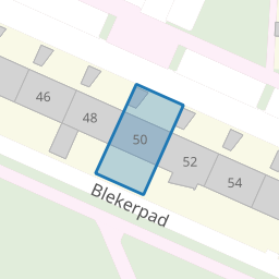 Perceel ESD00-G-4307