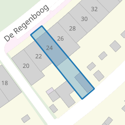 Perceel ESD00-G-4345