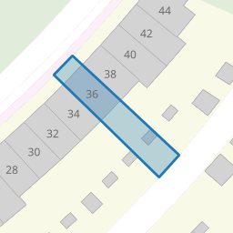 Perceel ESD00-G-4351