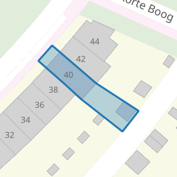 Perceel ESD00-G-4353