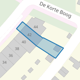 Perceel ESD00-G-4354