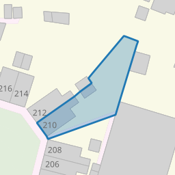 Perceel ESD00-G-4381