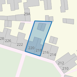 Perceel ESD00-G-4444