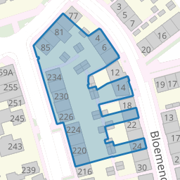 Perceel ESD00-G-4455