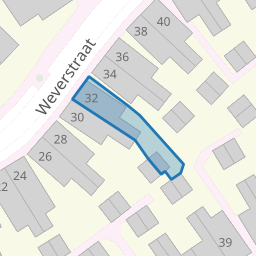 Perceel ESD00-G-4480