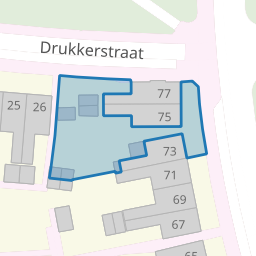 Perceel ESD00-G-4484