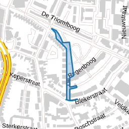 Perceel ESD00-G-4510