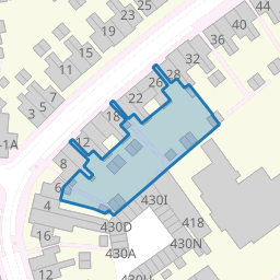 Perceel ESD00-G-4513