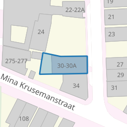 Perceel ESD00-G-4517