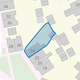 Perceel ESD00-G-4522