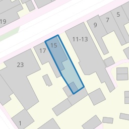 Perceel ESD00-G-4525