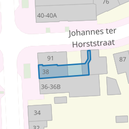 Perceel ESD00-G-4536