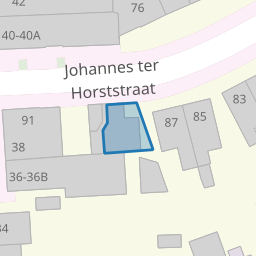 Perceel ESD00-G-4537