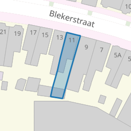 Perceel ESD00-G-4548