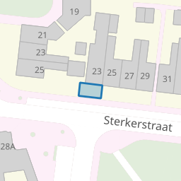 Perceel ESD00-G-4552