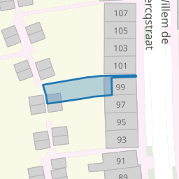 Perceel ESD00-G-4557