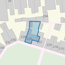 Perceel ESD00-G-4560