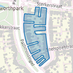 Perceel ESD00-G-4571