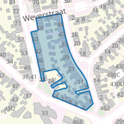 Perceel ESD00-G-4574