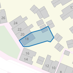 Perceel ESD00-G-4575